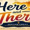 Here and There